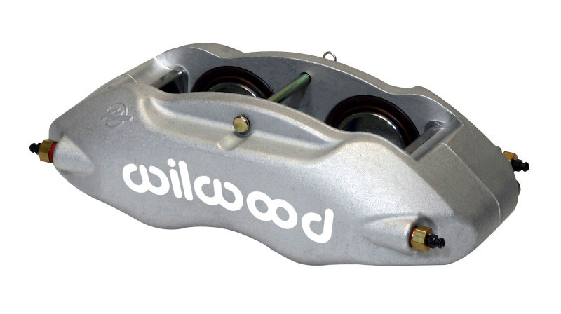 Wilwood 120-10754 | Caliper-GNX4 1.88in Pistons 1.00in Disc