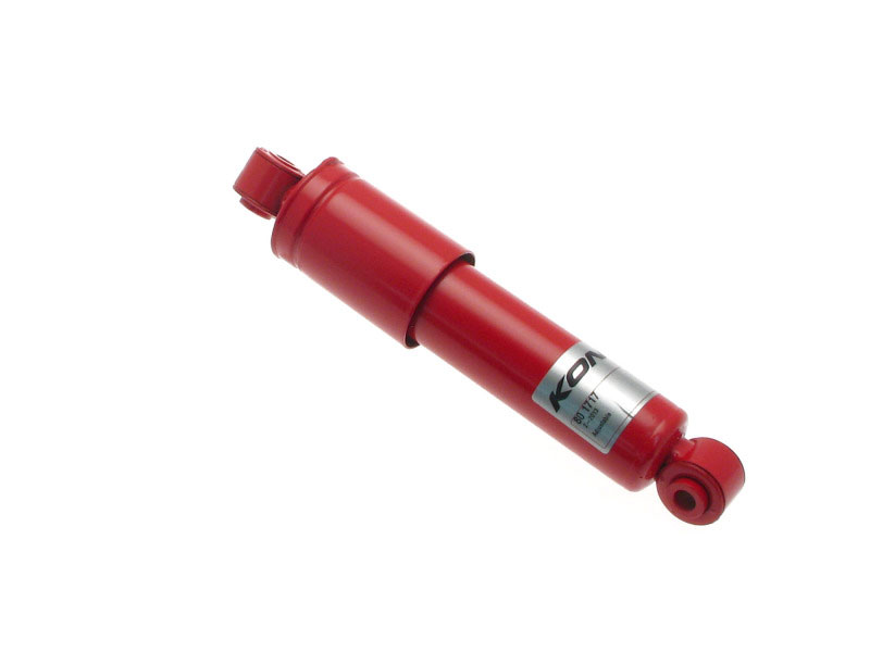 KONI 80 1717 | Koni Austin Cooper Classic (Red) Shock; Front; 1963-1970