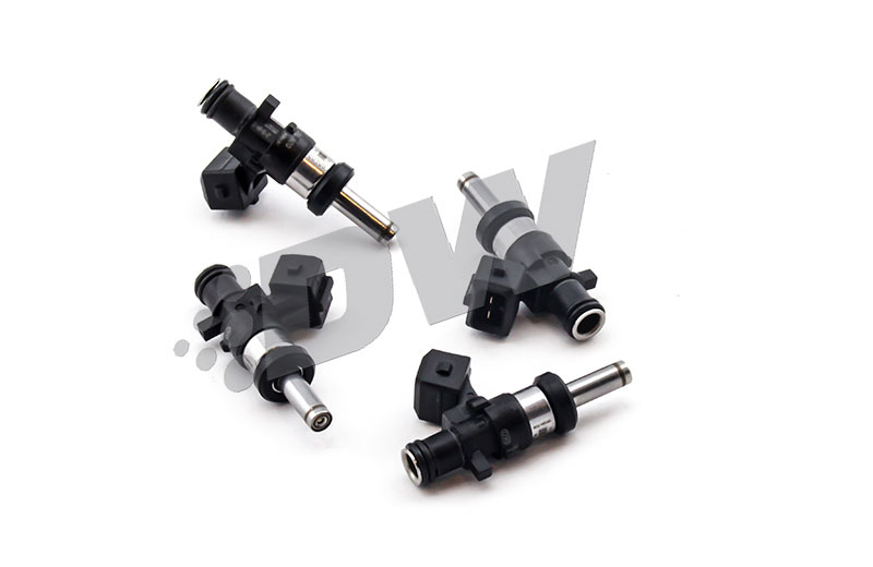 DeatschWerks 16MX-08-1200-4 | 12+ Scion FR-S / Subaru BRZ Bosch EV14 1200cc Injectors (Set of 4); 2012-2016