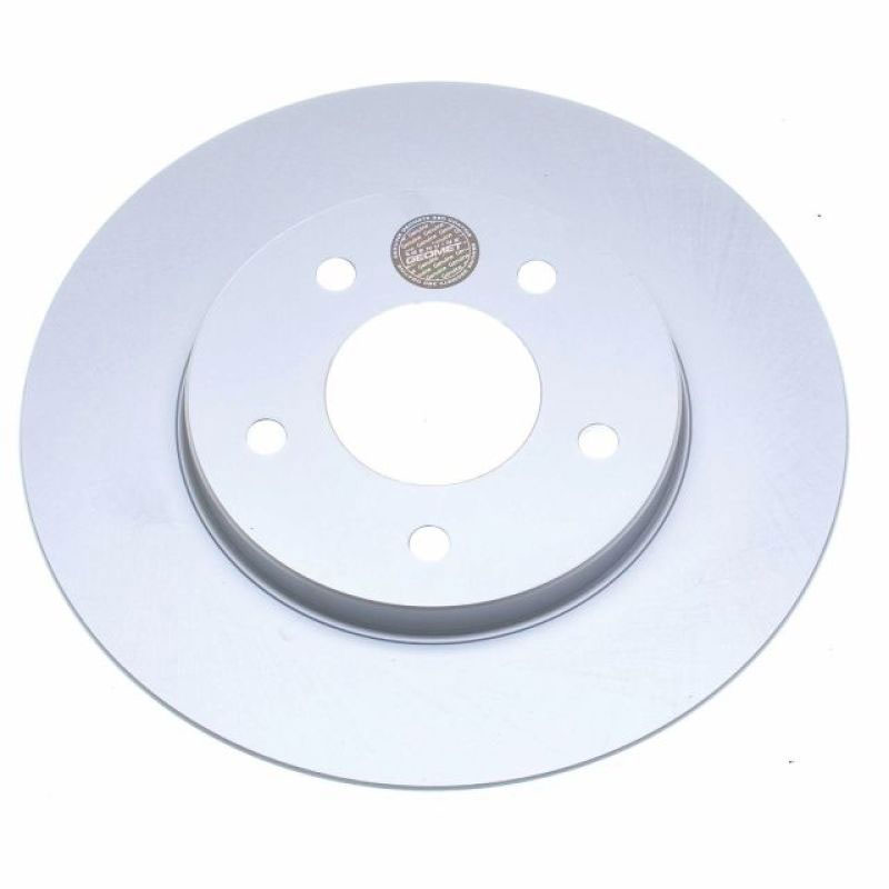 PowerStop ar8251evc | Power Stop 94-96 Buick Regal Rear Evolution Geomet Coated Rotor; 1994-1996