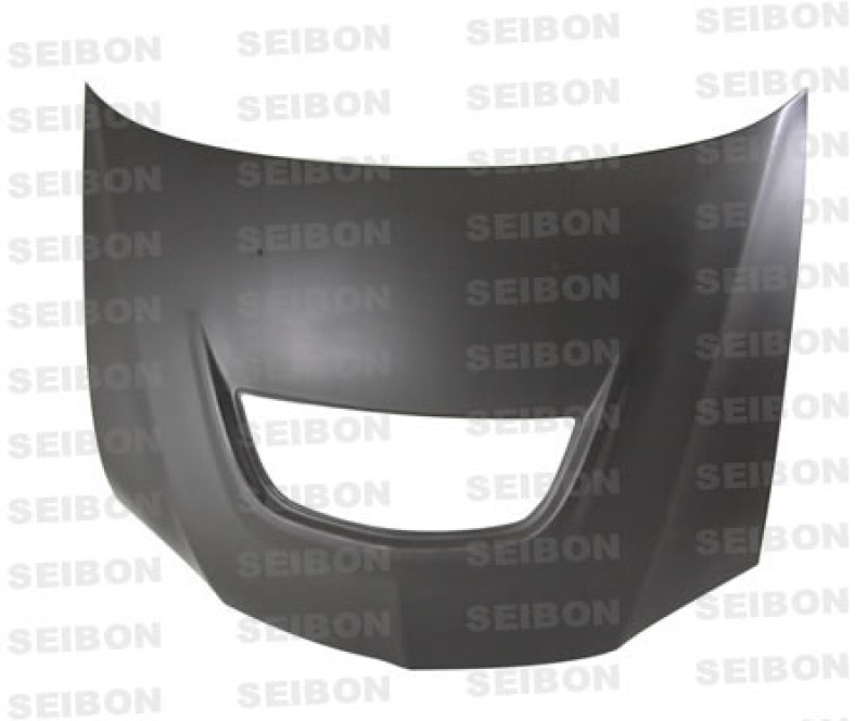 Seibon HD0305MITEVO8-OE-DRY | Oe Style Dry Carbon Hood Mitsubishi Lancer Evo Viii / Ix; 2003-2007