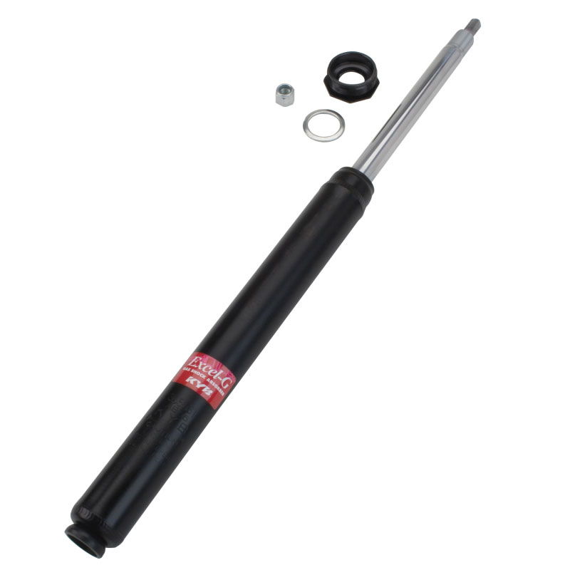 KYB 365013 | Shocks & Struts Excel-G Front NISSAN 280ZX 1979-83 NISSAN 810 1981 NISSAN Maxima 1981-84; 1981-1984