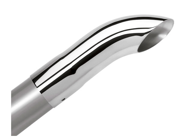 Borla 20109 | Non-Spec Vehicle ALL Universal Exhaust Tip