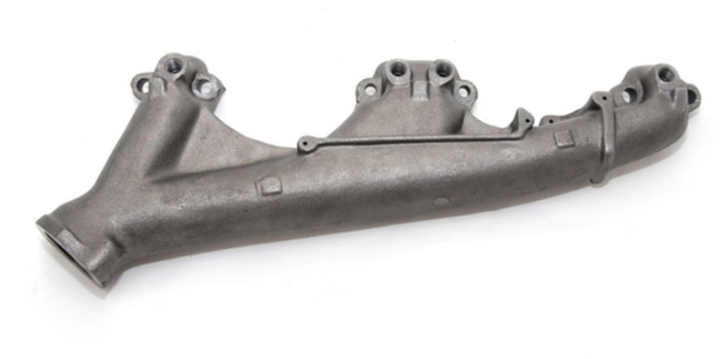 Omix 17624.12 | Exhaust Manifold Right V8 72-91 CJ & SJ Models; 1972-1991