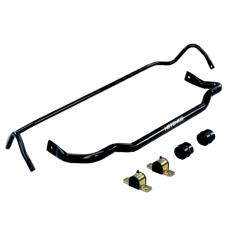 Hotchkis 22121 | 13 Dodge Challenger RT Sport Swaybar Set; 2013-2013