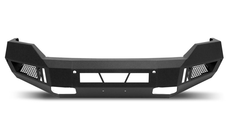 Body Armor 4x4 dg-19339 | 13-18 Dodge Ram 1500 Eco Series Front Bumper; 2013-2018