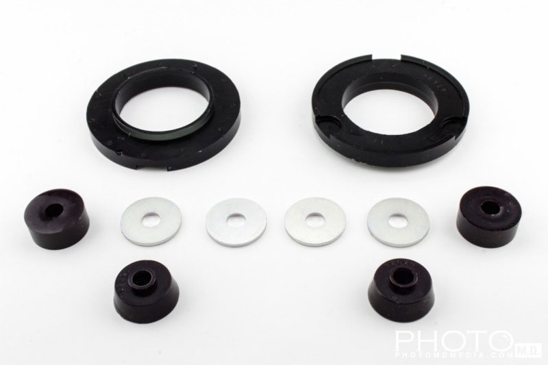 Whiteline w44106 | 06+ Toyota FJ Cruiser Front Strut Mount Bushing; 2007-2014