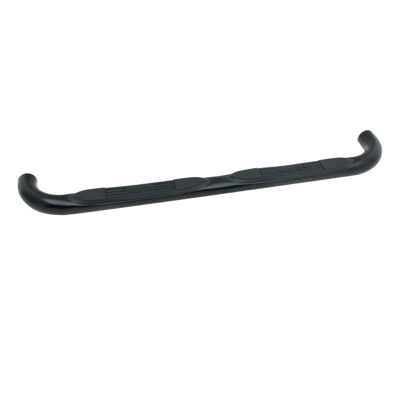 Westin 23-1555 | 1999-2011 Ford/Mazda Ranger/Ranger Edge SuperCab E-Series 3 Nerf Step Bars - Black; 1999-2011