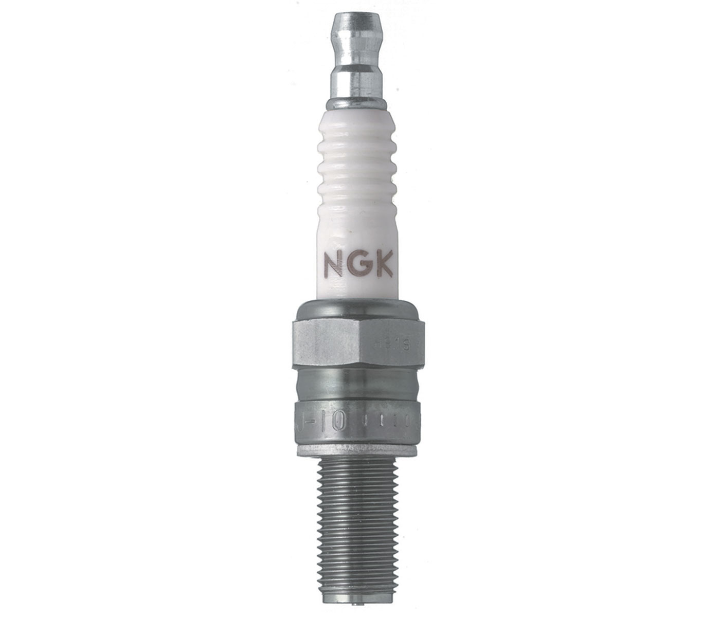 NGK 3235 | Racing Spark Plug Box of 4 (R0045Q-9)