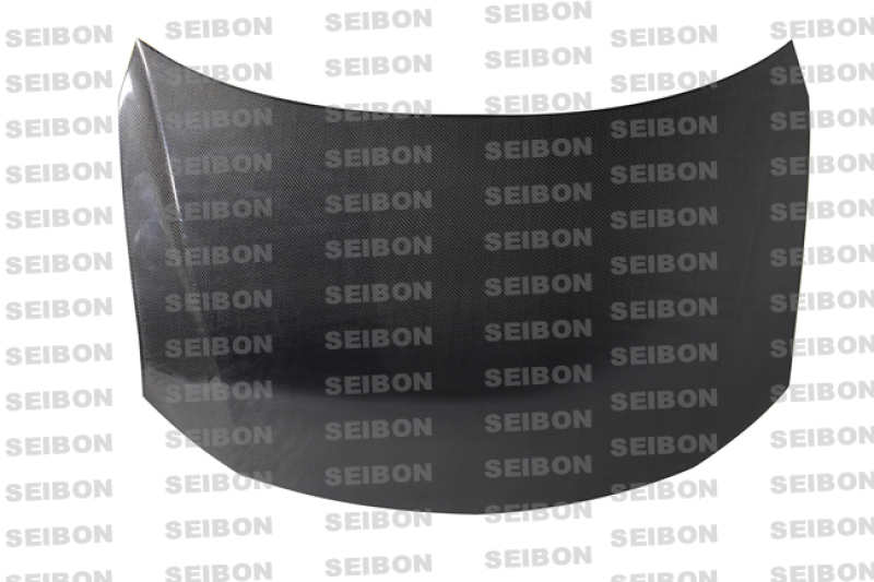 Seibon HD1112SCNTC-OE | Carbon Fiber Oe Style Hood Scion Tc (Agt20l); 2011-2012