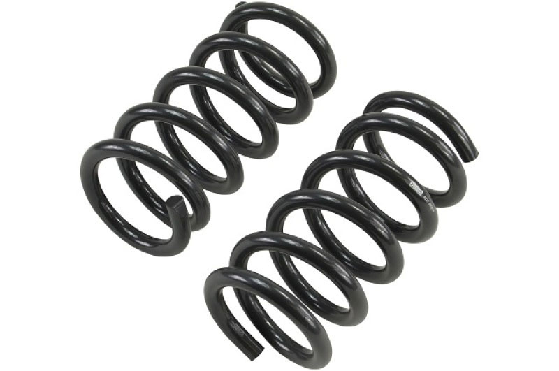 Belltech 4227 | 99-04 Chevrolet S10 Extreme 1in. Drop Coil Spring Set; 1999-2004