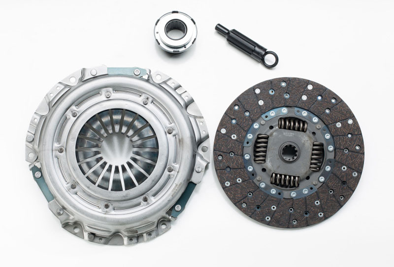 South Bend Clutch 04-154-R | Stage 1 HD GMC SIERRA 1500, 2500, 3500 6.5L DIESEL; 1999-2002