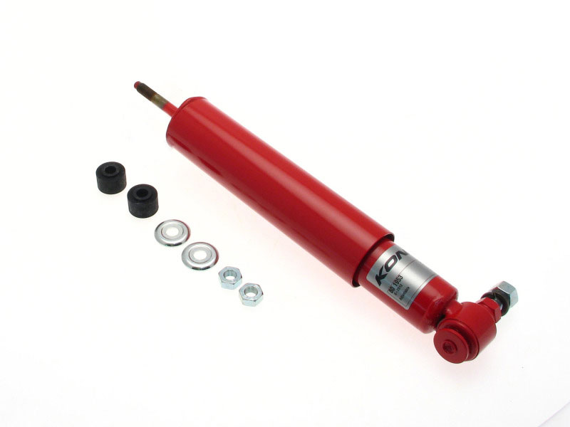 KONI 80 1953 | Koni Chevrolet Camaro Classic (Red) Shock; Rear; 1968-1969