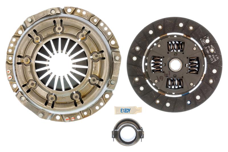 Exedy 05066 | OEM Clutch Kit DODGE DAKOTA L4 2.5; 1992-1992