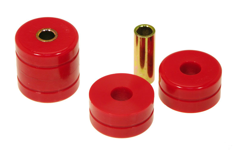 Prothane 14-1202 | 70-83 Datsun 240/260/280Z/280ZX Strut Rod Bushings - Red; 1970-1983