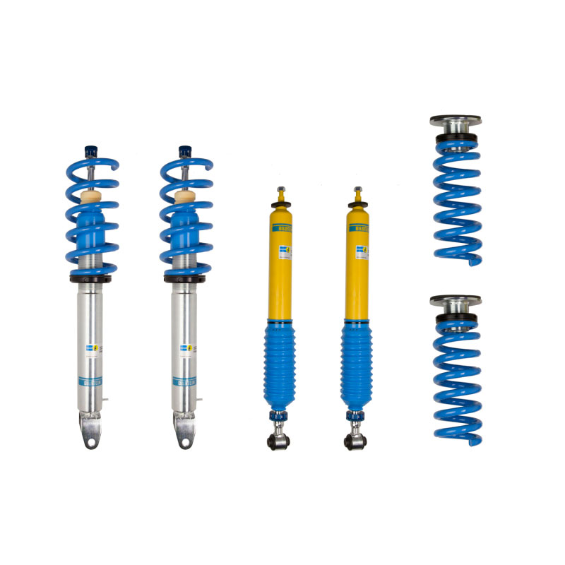 Bilstein 48-241373 - Bilstein B16 (PSS10) Suspension Kit Mercedes Benz ...