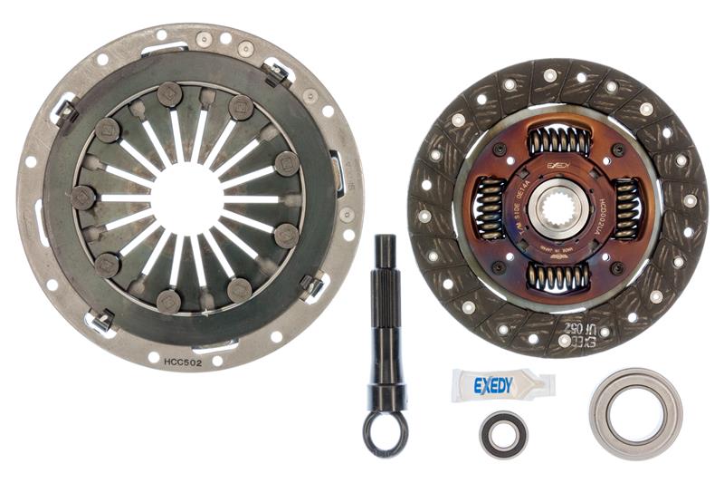 Exedy 08002 | OEM Clutch Kit HONDA ACCORD L4 1.6; 1976-1978