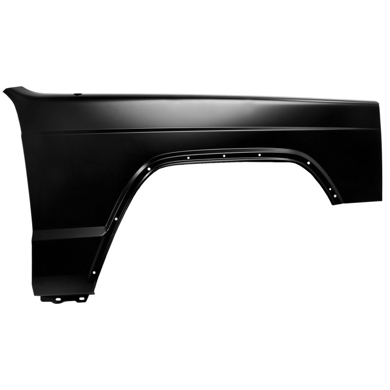 Omix 12035.06 | Front Fender Right 97-01 Jeep Cherokee (XJ); 1997-2001