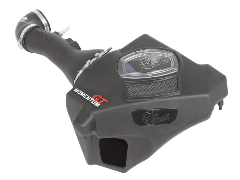 aFe 54-74205 | Momentum Air Intake System PRO 5R Stage-2 13-16 Cadillac ATS 3.6L V6; 2013-2016