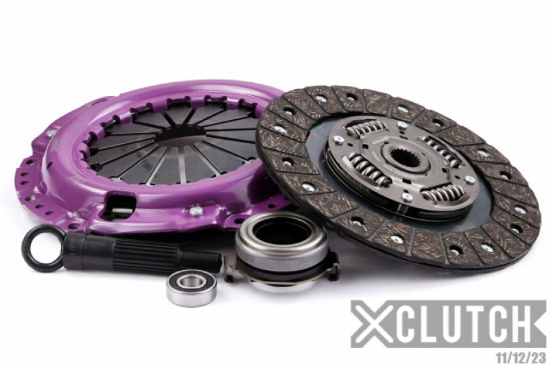 XClutch xkfd23019-1a | Stage 1 Clutch Kit Mazda Protege; 1990-1995