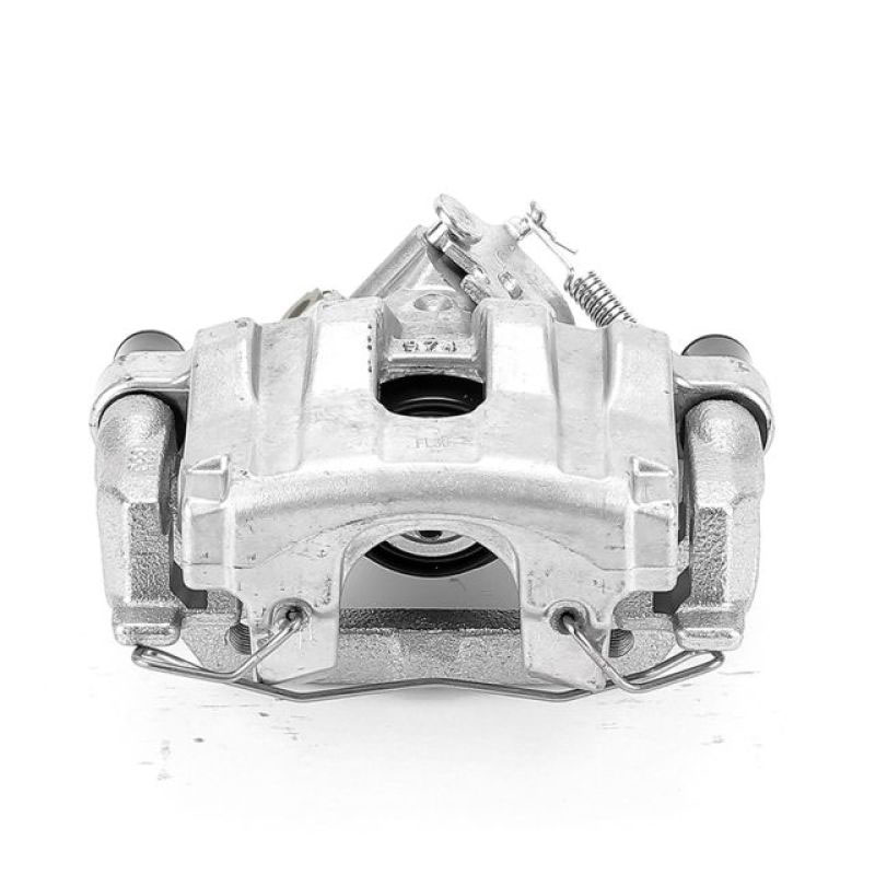 PowerStop l5050 | Power Stop 06-09 Pontiac Solstice Rear Left Autospecialty Caliper w/Bracket; 2006-2009