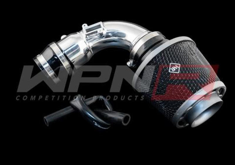 Weapon R 304147101 | 2013-2015 Nissan Sentra SV 1.8L 4 CYL Secret Weapon Intake; 2013-2015