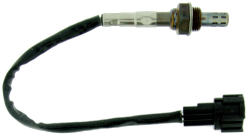 NGK 24804 | Nissan Frontier 2004 NTK Direct Fit Oxygen Sensor; 2004-2004