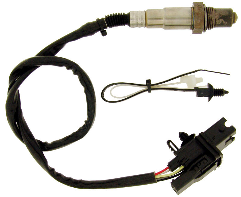 NGK 24320 | Nissan Altima 2006-2004 Direct Fit 5-Wire Wideband A/F Sensor; 2004-2006