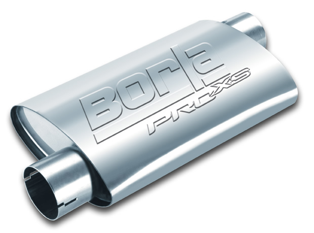 Borla 400491 | Borla Non-Spec Vehicle ALL Borla Pro XS Muffler