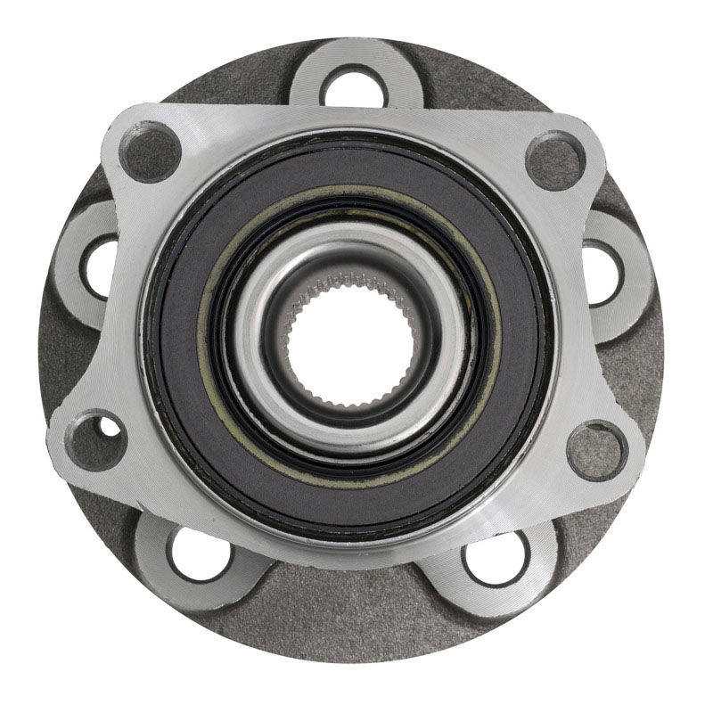 MOOG 512273 | 03-14 Volvo XC90 Rear Hub Assembly; 2003-2014