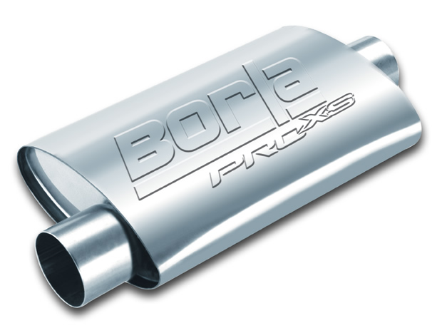 Borla 40658 | Borla Non-Spec Vehicle ALL Borla Pro XS Muffler