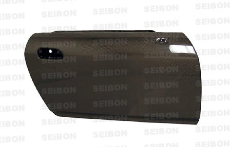 Seibon DD0005HDS2K | Carbon Fiber Doors (Pair) Honda S2000; 2000-2010