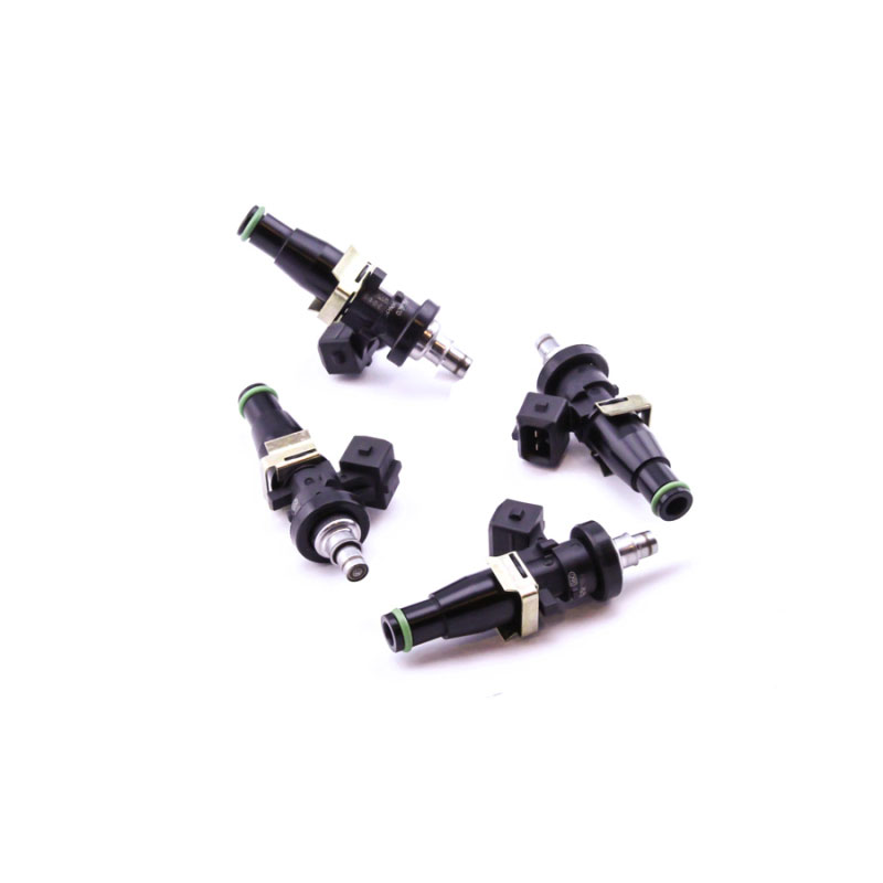 DeatschWerks 16M-01-1500-4 | 92-00 Honda Civic B/D/H / 91-01 Integra B/D/H Bosch EV14 1500cc Injectors (Set of 4); 1992-2000