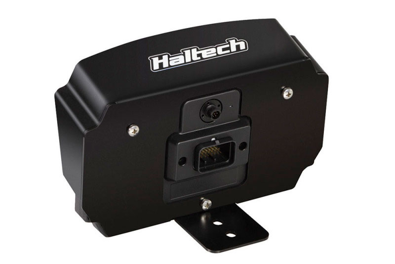 Haltech ht-060071 | iC-7 Display Dash Hooded Mounting Bracket