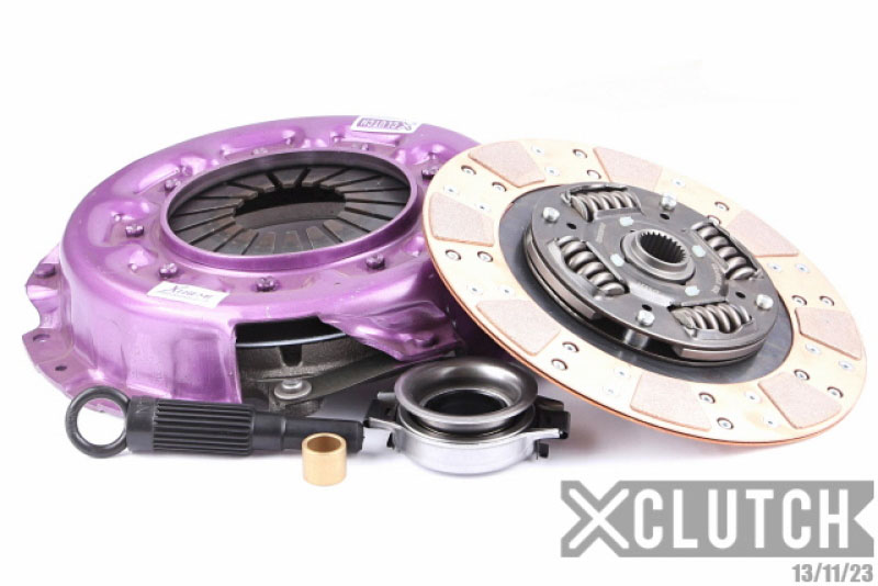 XClutch xkni24010-1c | Stage 2 Clutch Kit INFINITI I30; 1996-1999