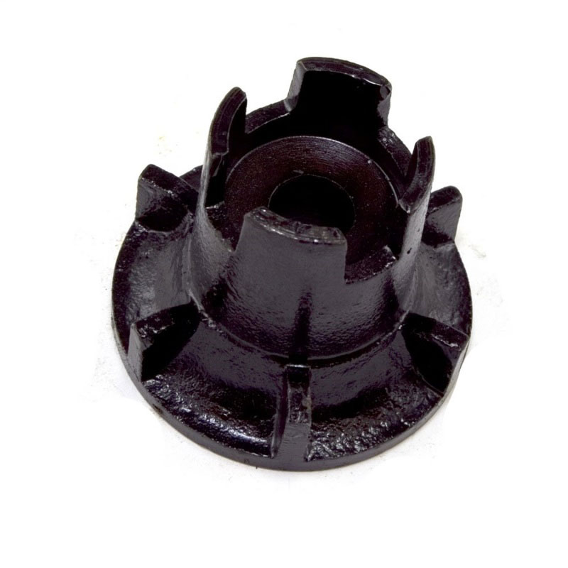 Omix 17104.84 | Water Pump Impeller 41-71 Willys & Jeep Models; 1941-1971