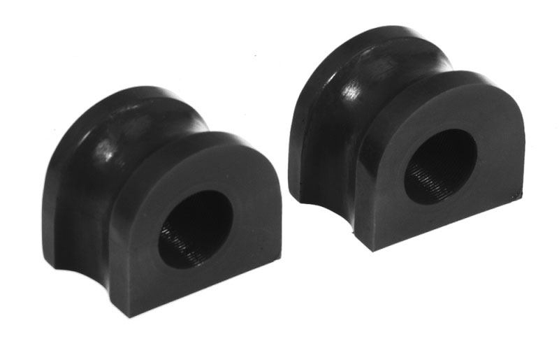 Prothane 7-1160-BL | Chevy Beretta / Cavalier Front Sway Bar Bushings - 26mm - Black; 1982-1990