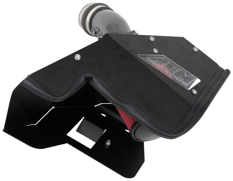 AEM Induction 21870c | AEM 07-11 Toyota Camry V6-3.5L Cold Air Intake; 2007-2011