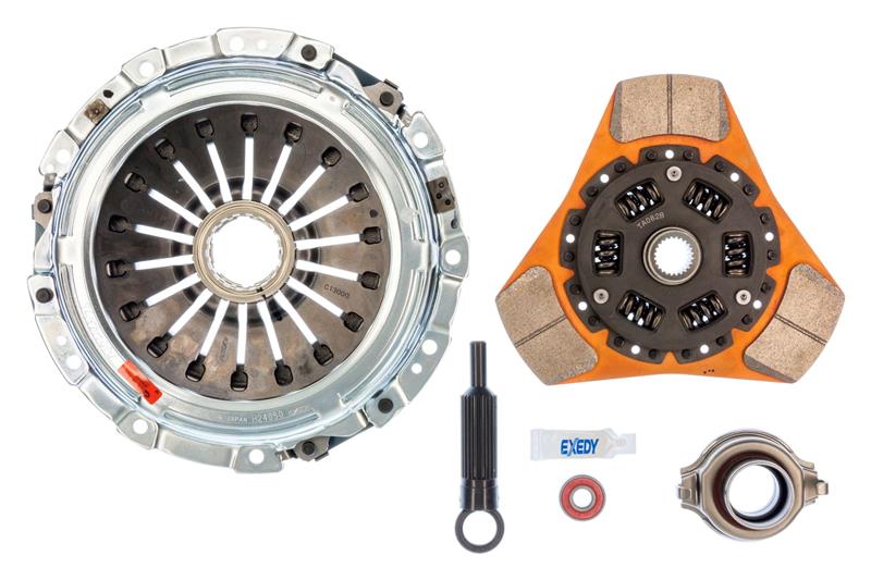 2015 sti clutch