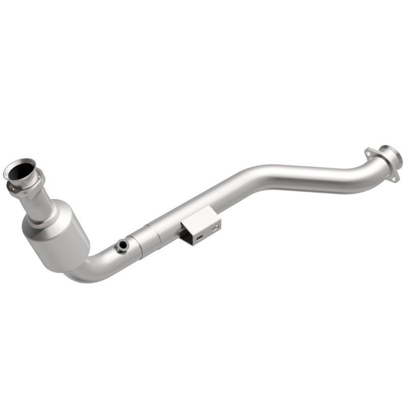 Magnaflow 24541 | MagnaFlow Direct Fit Converter Mercedes CLK320 01-03 Passenger Side; 2001-2003