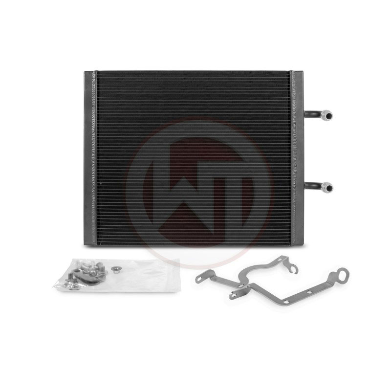 Wagner Tuning 400001011 | Wanger Tuning Toyota Supra GR / BMW Z4 G29 B58 Engine Radiator Kit; 2020-2023