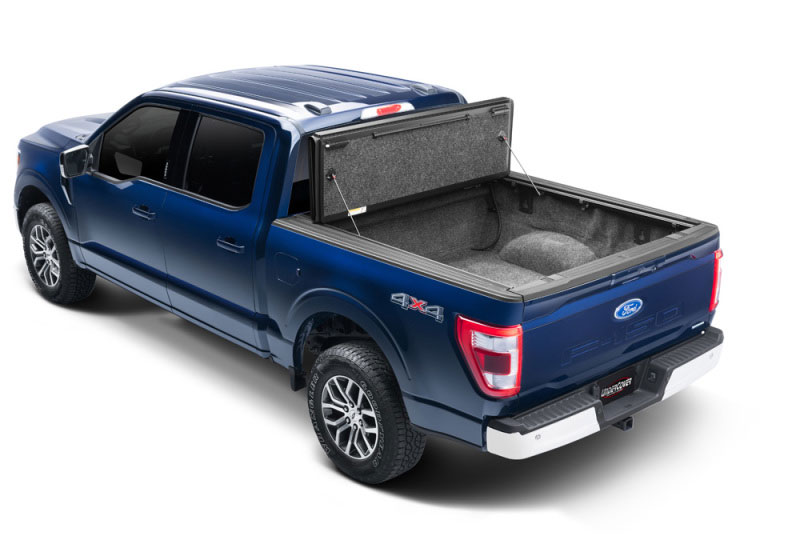 Undercover ux22030 | UnderCover 2021+ Ford F-150 Std/Ext Cab/Crew Cab 6.5ft Ultra Flex Bed Cover; 2021-2022