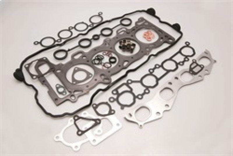 Cometic Gasket pro2009t-060 | Cometic Street Pro Nissan 94-98 S14 RWD SR20DET 87.5mm Top End Gasket Kit; 1994-1998