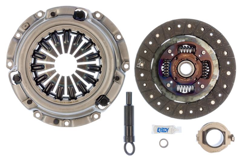 Exedy FMK1004 | OEM Clutch Kit MERCURY MILAN L4 2.3; 2006-2007