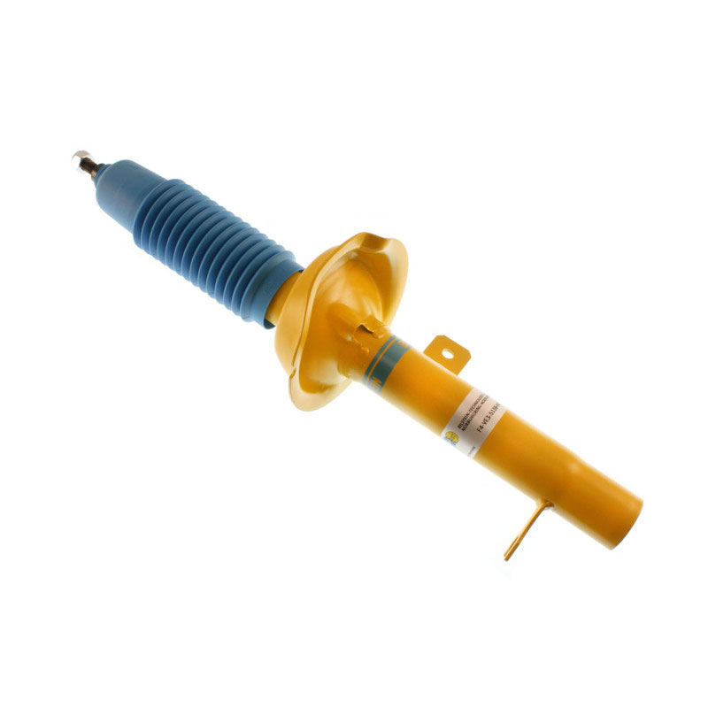 Bilstein 35-051398 | B6 Performance Suspension Strut Assembly Ford Focus Front Left; 2000-2005