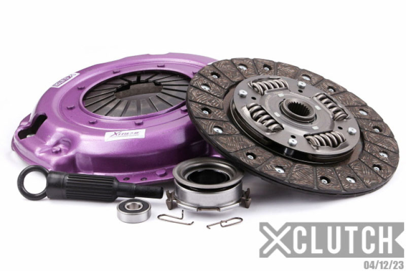 XClutch xksu23003-1a | Stage 1 Clutch Kit Subaru Baja; 2003-2006