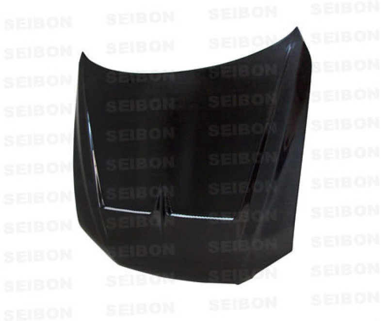 Seibon HD0005LXIS-BX | Carbon Fiber Bx Style Hood Lexus Is Series; 2000-2005