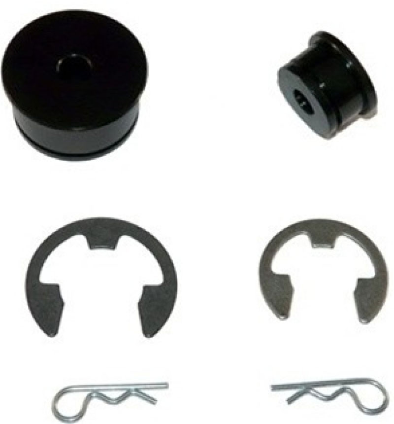 Torque Solution ts-scb-902 | Shifter Cable Bushings: Acura TSX 2009-2012 (6spd); 2009-2012