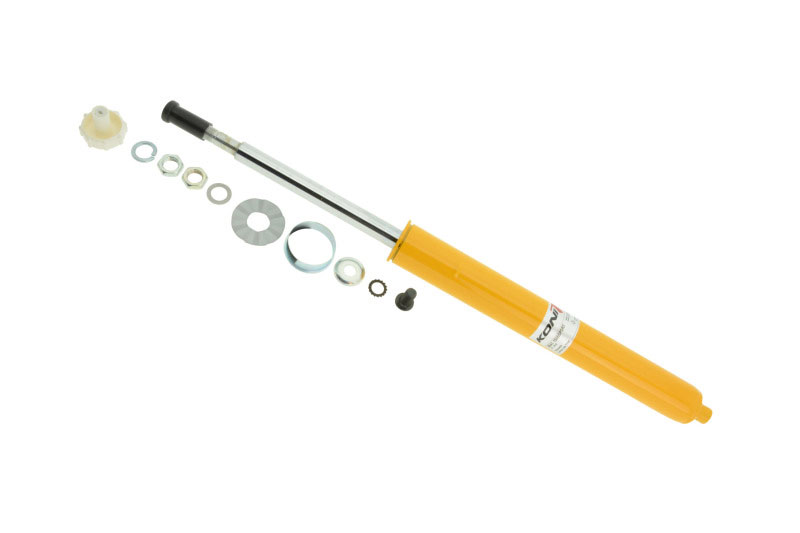 KONI 8641 1506SPORT | Koni Pontiac G8 Sport (Yellow) Shock; Front; 2008-2009