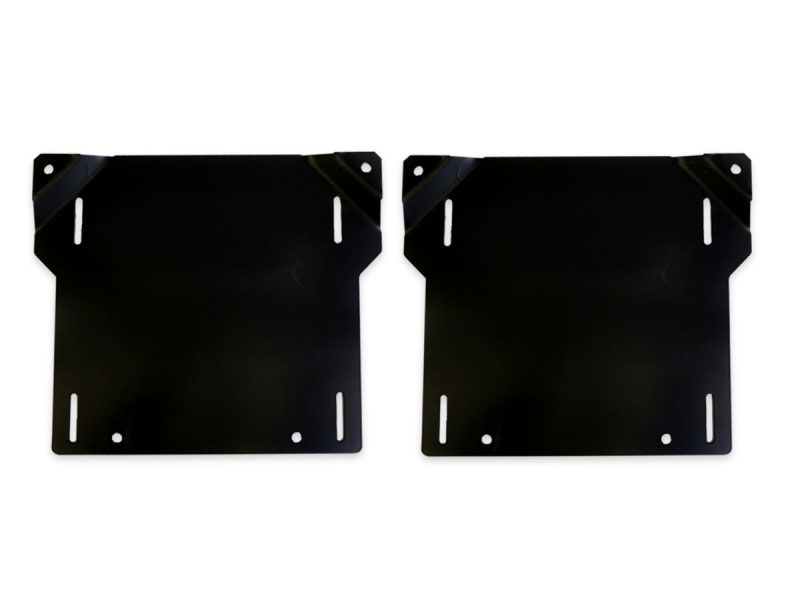 PRP Seats c74 | PRP 18 Can-Am Maverick Sport/Trail/21+ Can-Am Commander Seat Mounts - Pair; 2018-2018